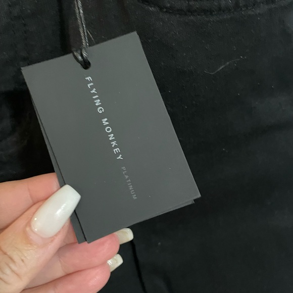 Flying monkey jeans - Picture 5 of 5